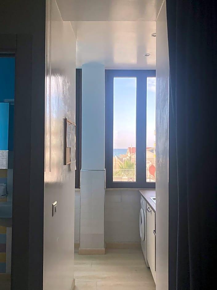 Studio Sea View