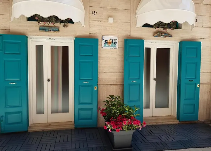 Canzone Del SoleAlbergo